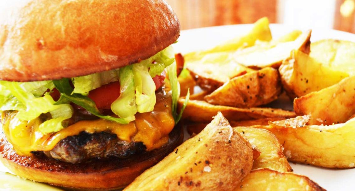 Braddock Inn Destination Dining with Country Charm!