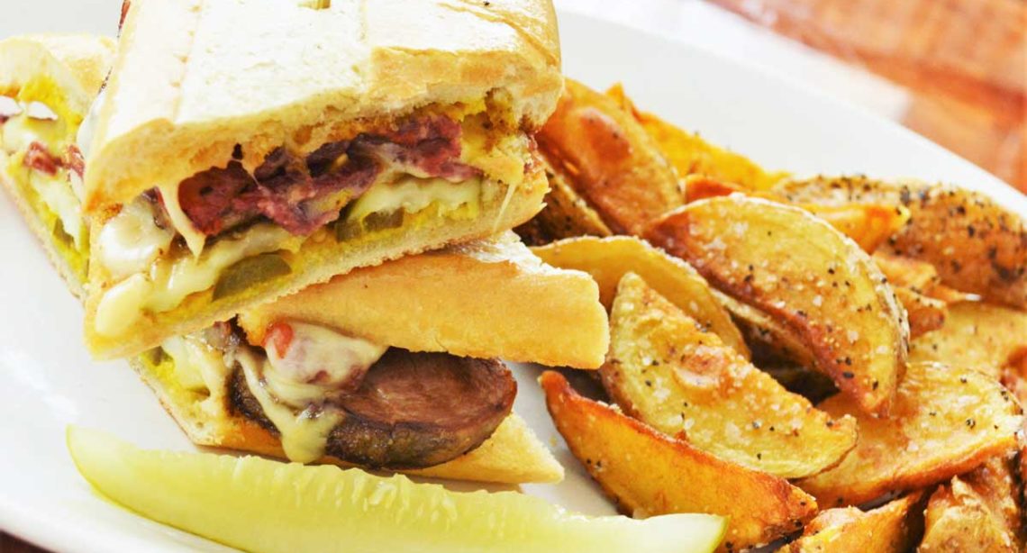 Braddock Inn Destination Dining with Country Charm!