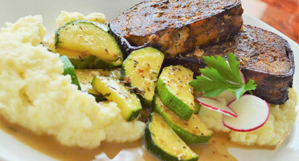 Braddock Inn Destination Dining with Country Charm!