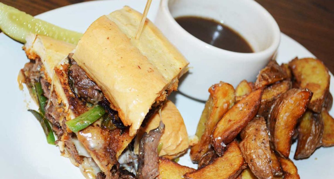 Braddock Inn Destination Dining with Country Charm!